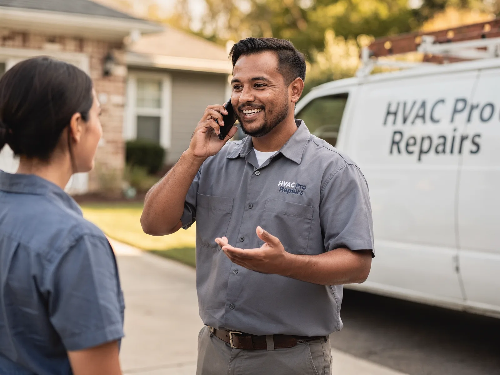 Heat Pump Repair Osage, MN FAQs